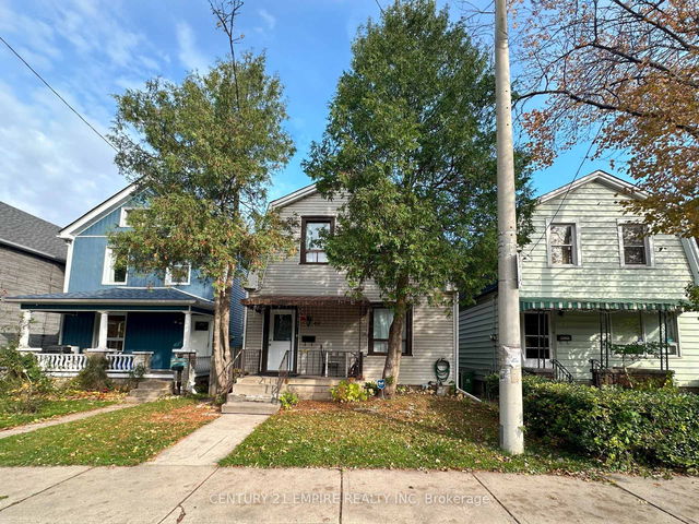 61 Francis Street