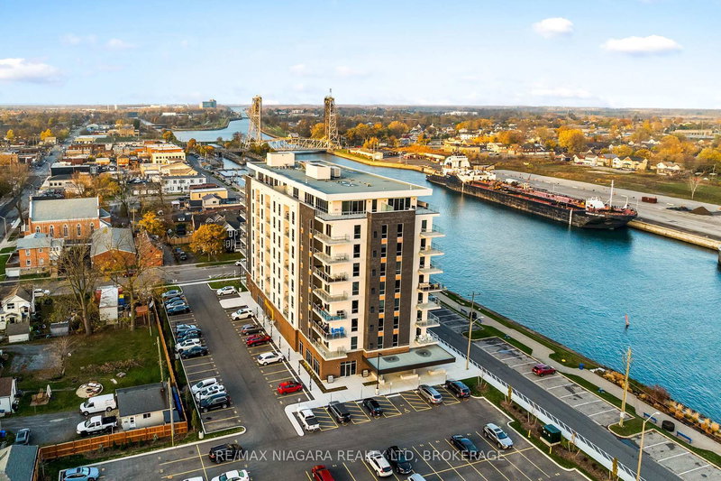 605 - 118 West St, Port Colborne, L3K 4C9 | Image 2