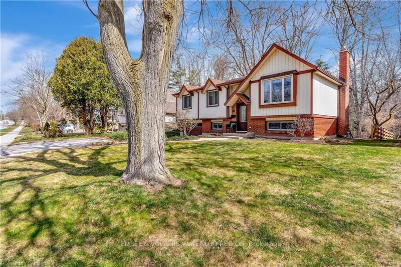 90 Amos Ave, Waterloo, N2L 5C4 | Image 2