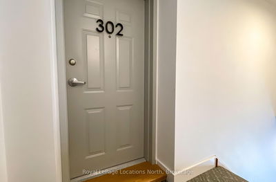 Unit 302 — 10 Trowbridge St, Meaford - Meaford image-0-1