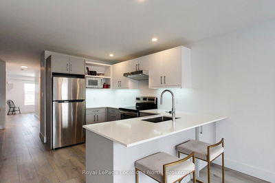 Unit 302 — 10 Trowbridge St, Meaford - Meaford image-0-3