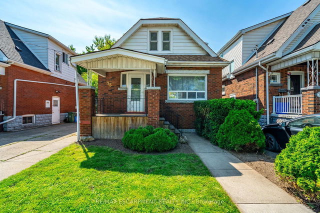 75 Barons Avenue