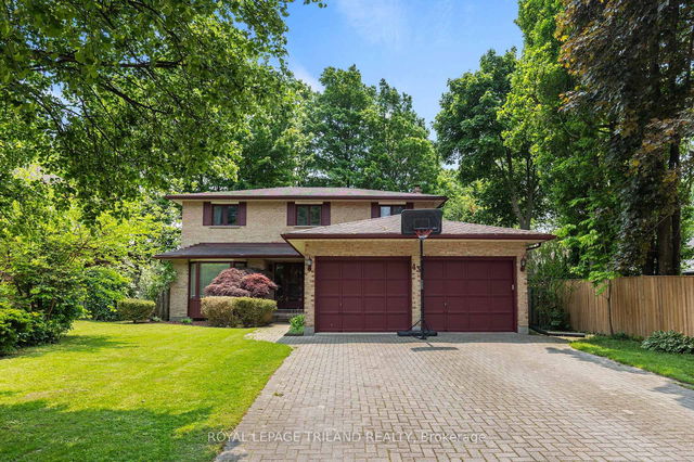 43 Mountainview Crescent