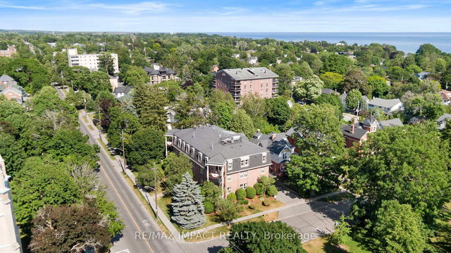 101 - 220 Church Street