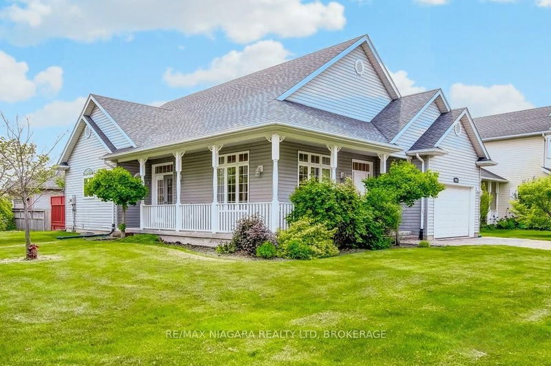 2472 Diane St, Fort Erie - Stevensville image-0-0