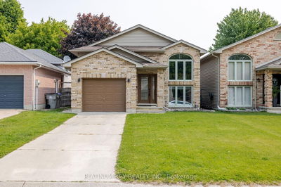 29 Dell Dr, Strathroy-Caradoc - SW
