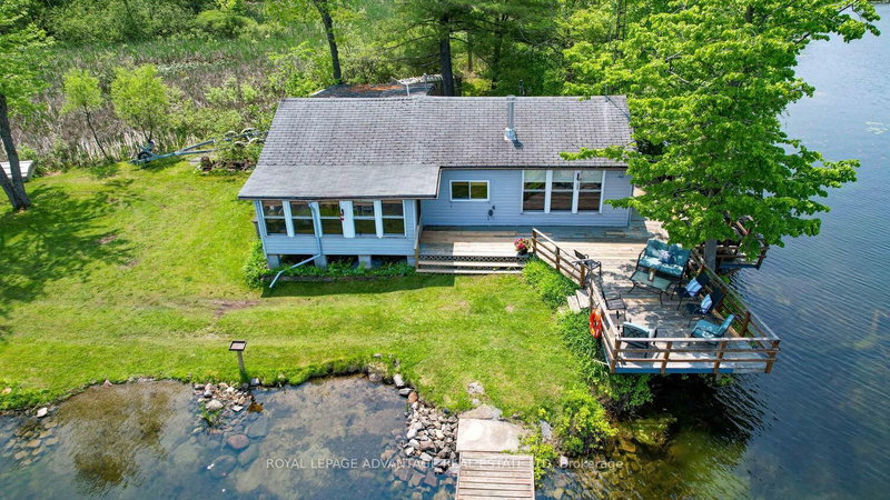 832 Klon Lane