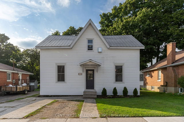 274 - 276 Edward Street