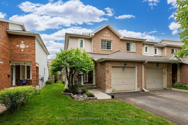 13 Milner Downs Crescent