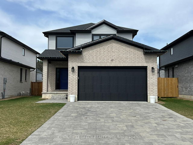 15 Mcneil Street
