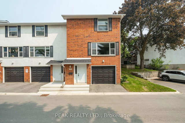 4 - 411 Keats Way