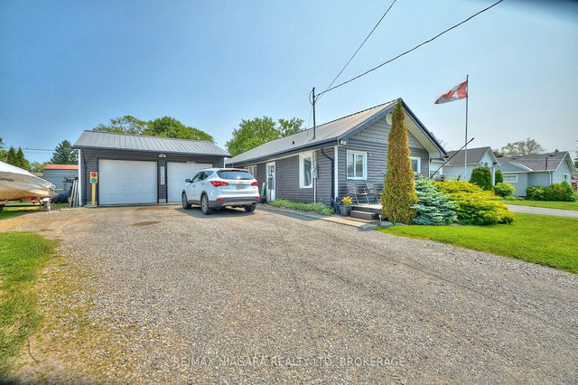 35 Radford Avenue