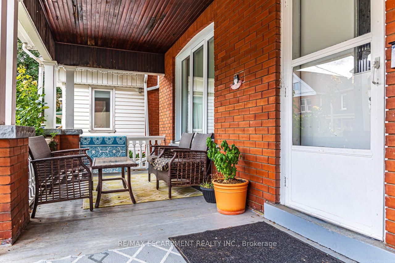 Detached House for sale at 24 CARRICK Avenue, Hamilton, Gibson, L8M 2W1 - MLS: X12196761