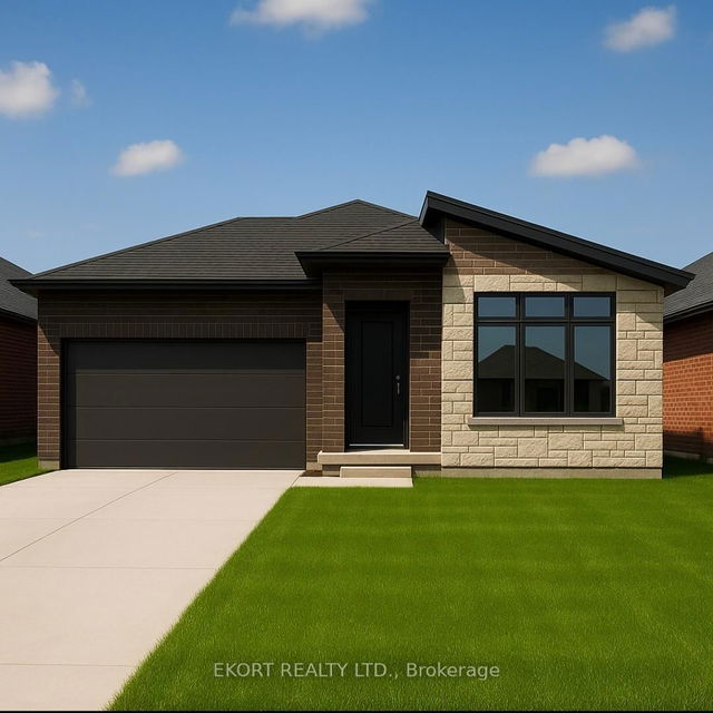 23 Exeter Court E
