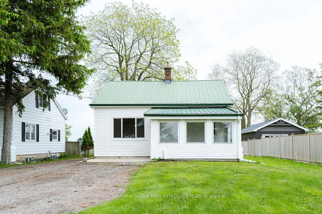 554 Cockshutt Road