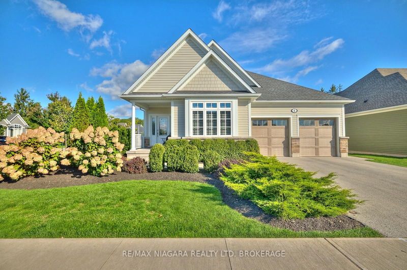 6 Derbyshire Dr, Fort Erie - Ridgeway image-0-0