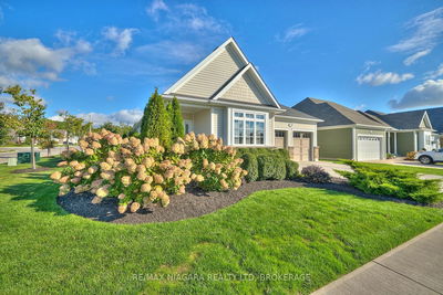 6 Derbyshire Dr, Fort Erie - Ridgeway image-0-1