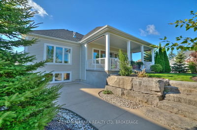 6 Derbyshire Dr, Fort Erie - Ridgeway image-0-2