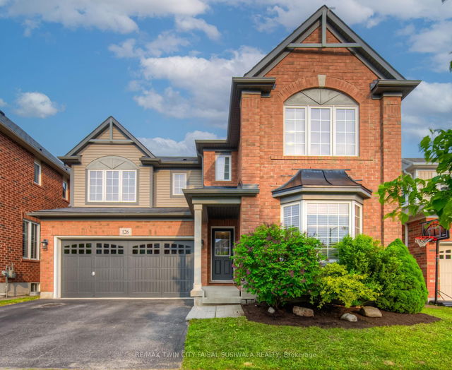 126 Baldwin Drive