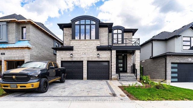 80 Doon Creek Street