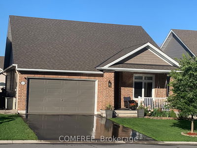 819 Tewin Circ, Orleans - Camelot