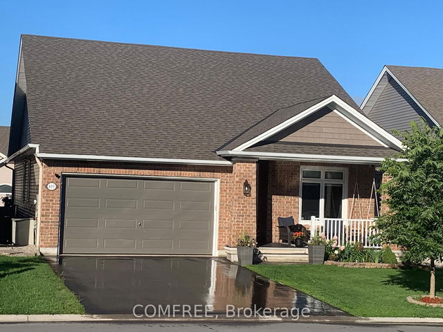 819 Tewin Circle