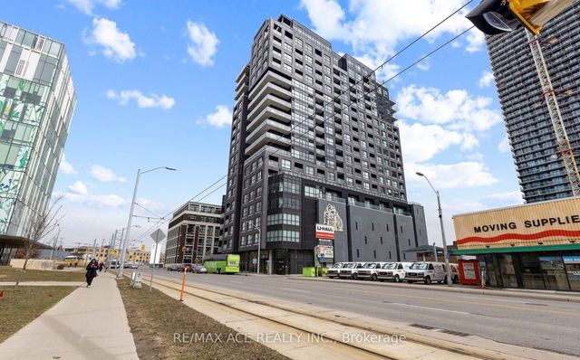 1712 - 1 Victoria Street