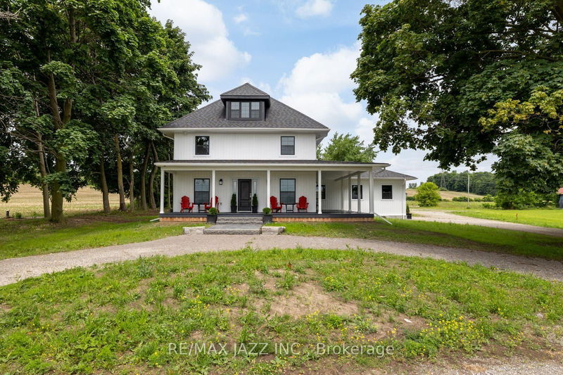 6601 Jamieson Rd, Port Hope - Rural Port Hope image-0-0