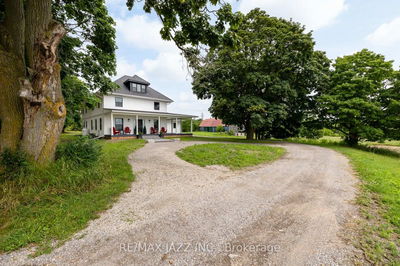 6601 Jamieson Rd, Port Hope - Rural Port Hope image-0-1