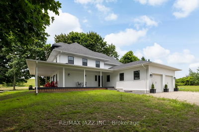 6601 Jamieson Rd, Port Hope - Rural Port Hope image-0-2