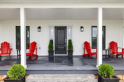 6601 Jamieson Rd, Port Hope - Rural Port Hope image-0-3