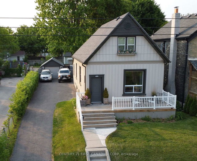 366 Salisbury Street