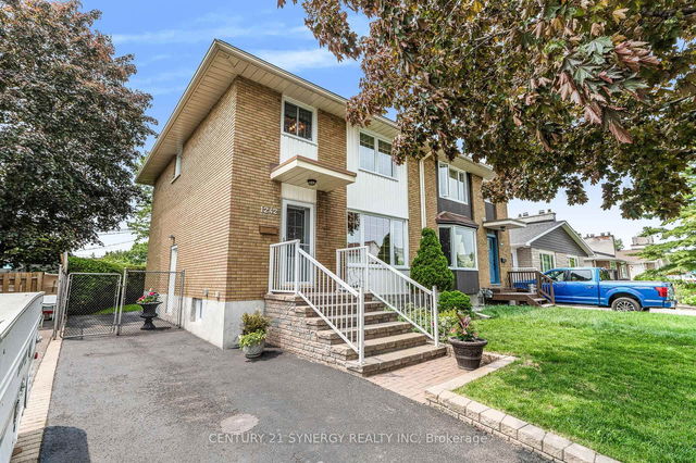 1242 Clyde Avenue