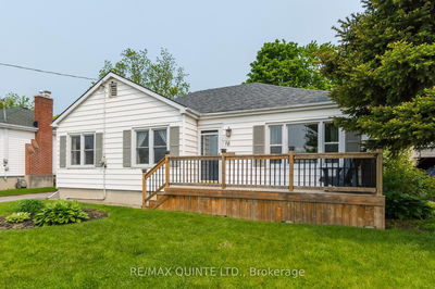 16 Macdonald Gdns, Belleville - 