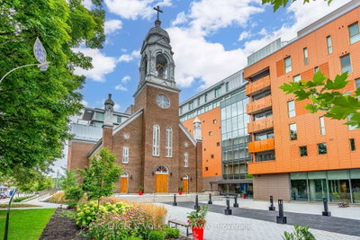 Condo sold at 103-135 Barrette Street, Ottawa, Ontario, K1L 7Z9 - Vanier - MLS: X12196914