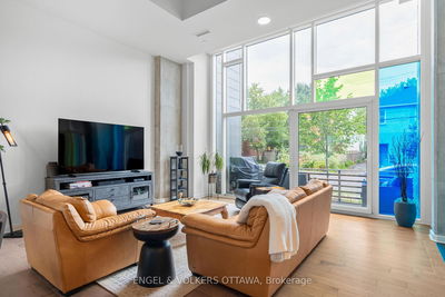Unit 103 — 135 Barrette St, Ottawa - Vanier image-0-4
