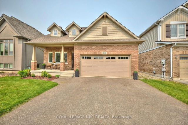 143 Tuliptree Road