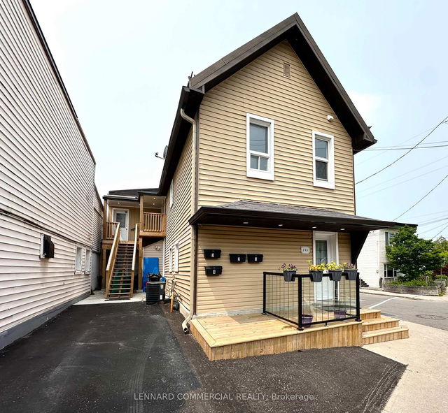 240 MARIER Avenue