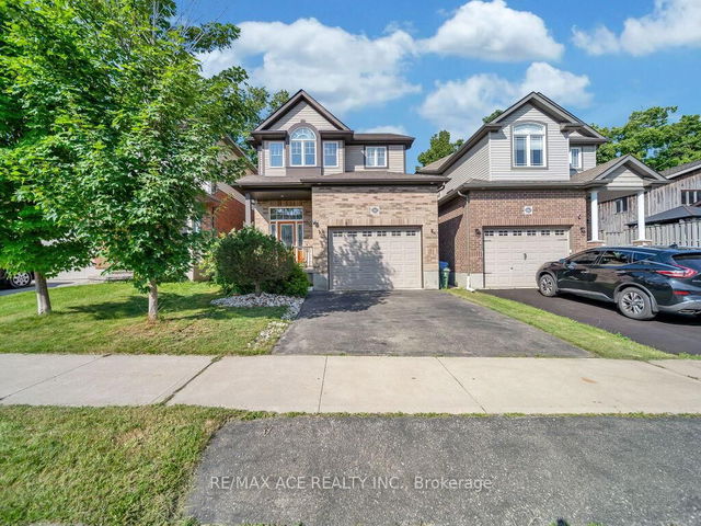 160 Kemp Crescent