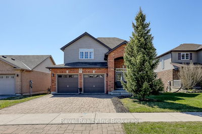 7 Woodhatch Cres, Ingersoll - North image-0-2