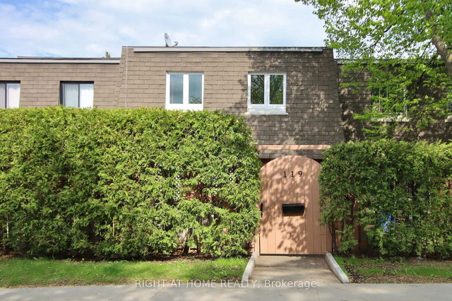 119 Royalton Private