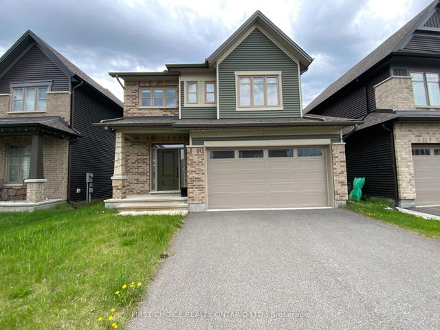 23 Aconitum Way