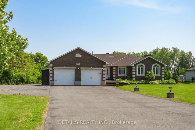 4848 Thunder Road