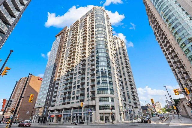 206 - 242 Rideau Street