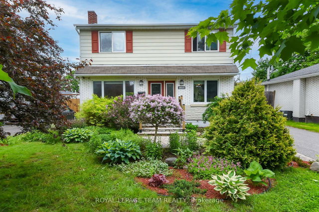 1613 Digby Street