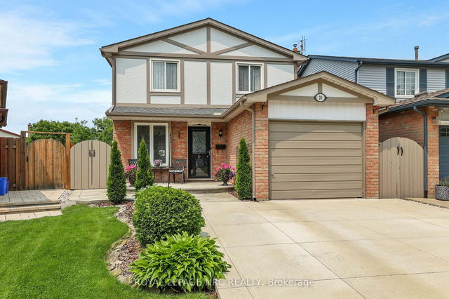 20 Glenashton Drive