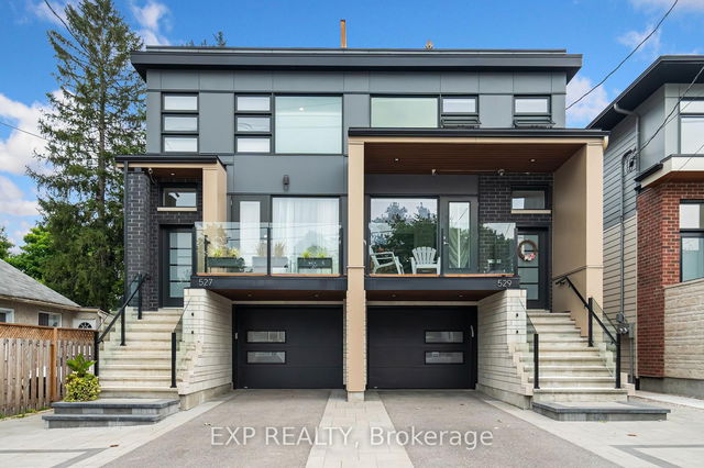 A - 527 Broadhead Avenue