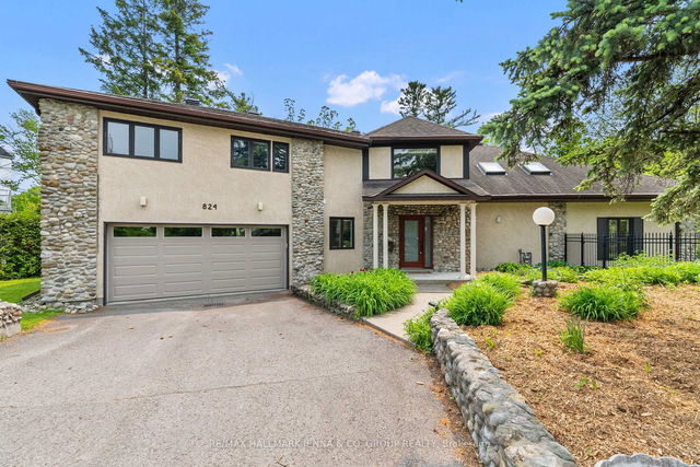 824 Nesbitt Place