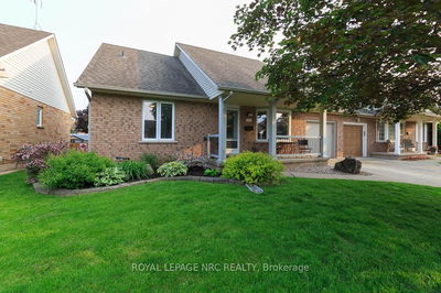 5130 Hawthorn Dr, Lincoln - Beamsville