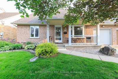 5130 Hawthorn Dr, Lincoln - Beamsville image-0-1